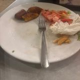 Shrimp Po Boy