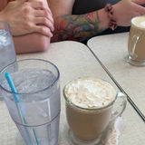 Twilight Latte