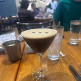 Espresso Martini