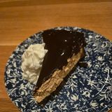 Mississippi Mud Pie