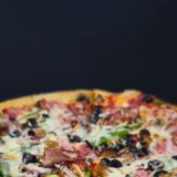 Large House Pizza