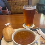 FISH CHOWDER