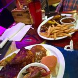 8 Bone Ribs