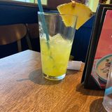 Lavender Groove Lemonade