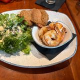 Fried Chicken Thigh