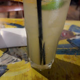 Memphis Margarita