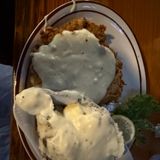 Chicken Fried Steak