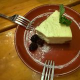 NY Cheese Cake