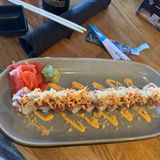 Rocky Top Roll