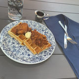 Classic Chicken & Waffles