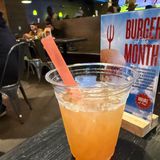 Mike's Scratch Margarita