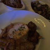 Cajun Pasta