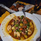 Shrimp & Grits