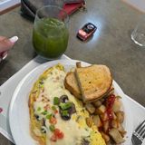 Basic Omelet