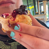 Biscuits For A Cause