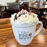 Hot Chocolates