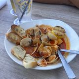Clams