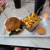 Apex BBQ Brisket