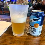 Blue Moon Non Alcoholic