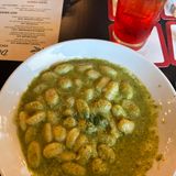 Handmade Gnocchi