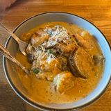 Shrimp & Grits
