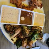 Main Chicken Tenders(4)