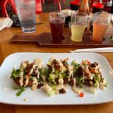 Fried Green Tomatoes Starter