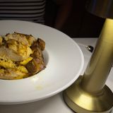 Cajun Pasta