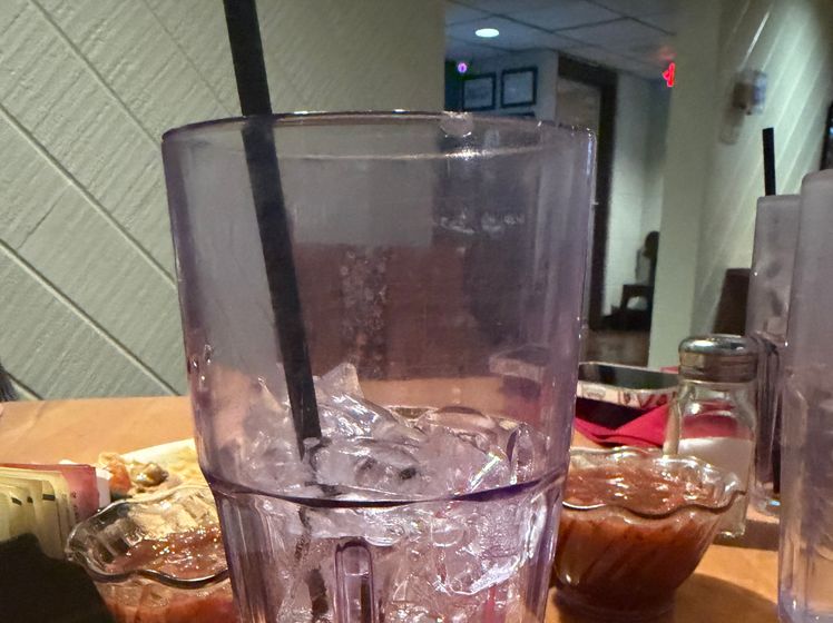 Ice Tea