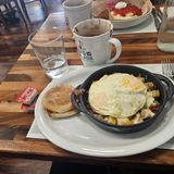 Wilbur Skillet