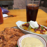 Chicken Fried Chicken
