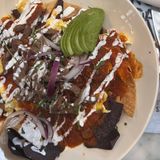 Avo chipotle ST