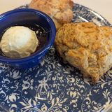 Biscuits For A Cause