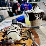 Skillet Cookie