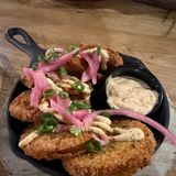 *A/FRIED GREEN TOMATOES