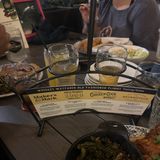 Whiskey Wayfarer Flight