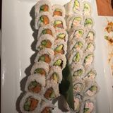 HH California Roll