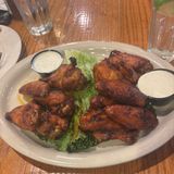 *A/12 WINGS