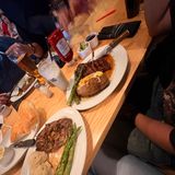 Boneless Rib  Eye 12 oz
