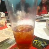 (Brewed) Sweet Tea