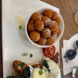 Southern Fried Chx Benny