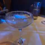 Blueberry Lemon Drop