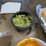 Fresh Guacamole