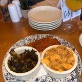 Salt & Pepper Salmon