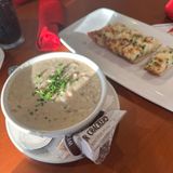 Bowl NE Chowder