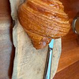 Honey Butter Croissant