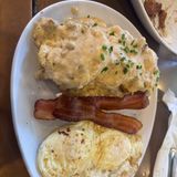Biscuits & Gravy