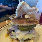 The Cubano