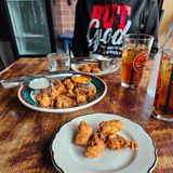 Chicken Bites