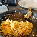 Old Skool Breakfast Bowl